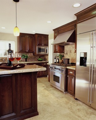 Kitchen remodeling in Gulfport, MS by Ambrose Construction, LLC
