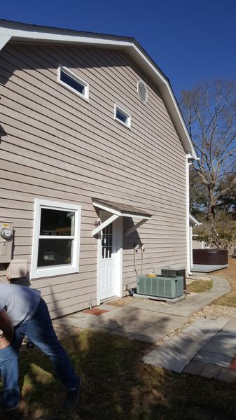 Siding Repair in Gulfport, MS (3)